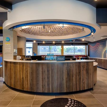 Hotel Tru By Hilton Comstock Park Grand Rapids, Mi Exterior foto