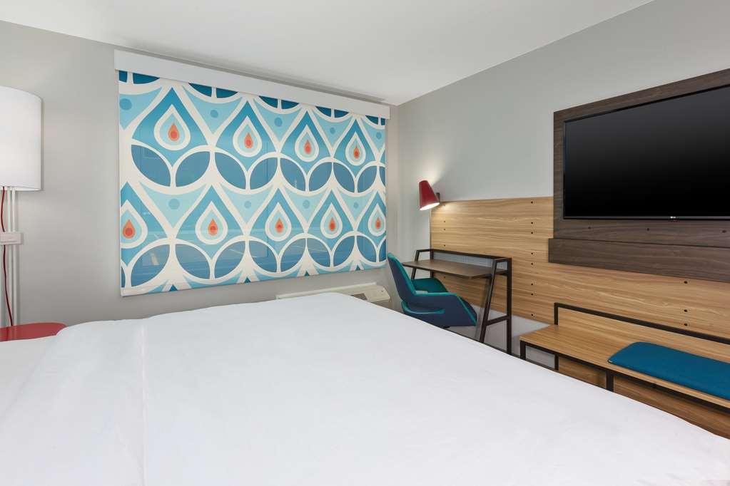 Hotel Tru By Hilton Comstock Park Grand Rapids, Mi Zimmer foto