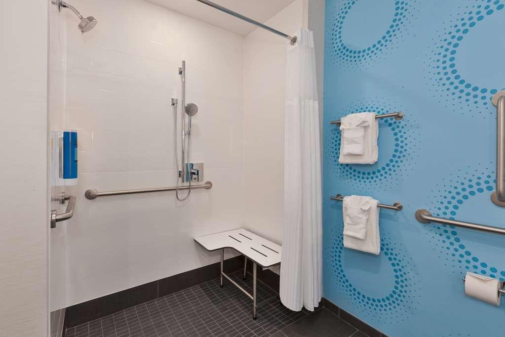 Hotel Tru By Hilton Comstock Park Grand Rapids, Mi Zimmer foto