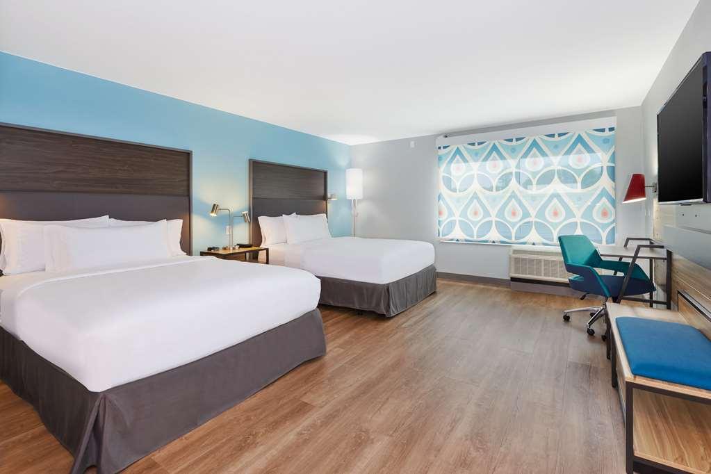 Hotel Tru By Hilton Comstock Park Grand Rapids, Mi Zimmer foto
